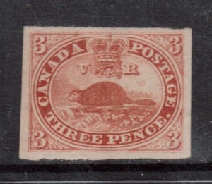 Canada #4 XF Mint Gem **With Certificate**