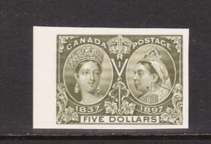 Canada #65P XF Mint Gem Proof